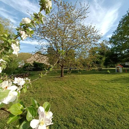 Gite Climatise Villa Esperanza 2 A 5 Personnes Valencay Luaran gambar