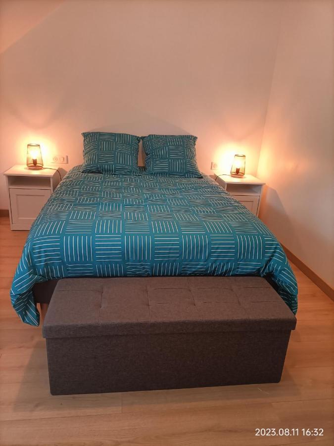 Gite Climatise Villa Esperanza 2 A 5 Personnes Valencay Luaran gambar