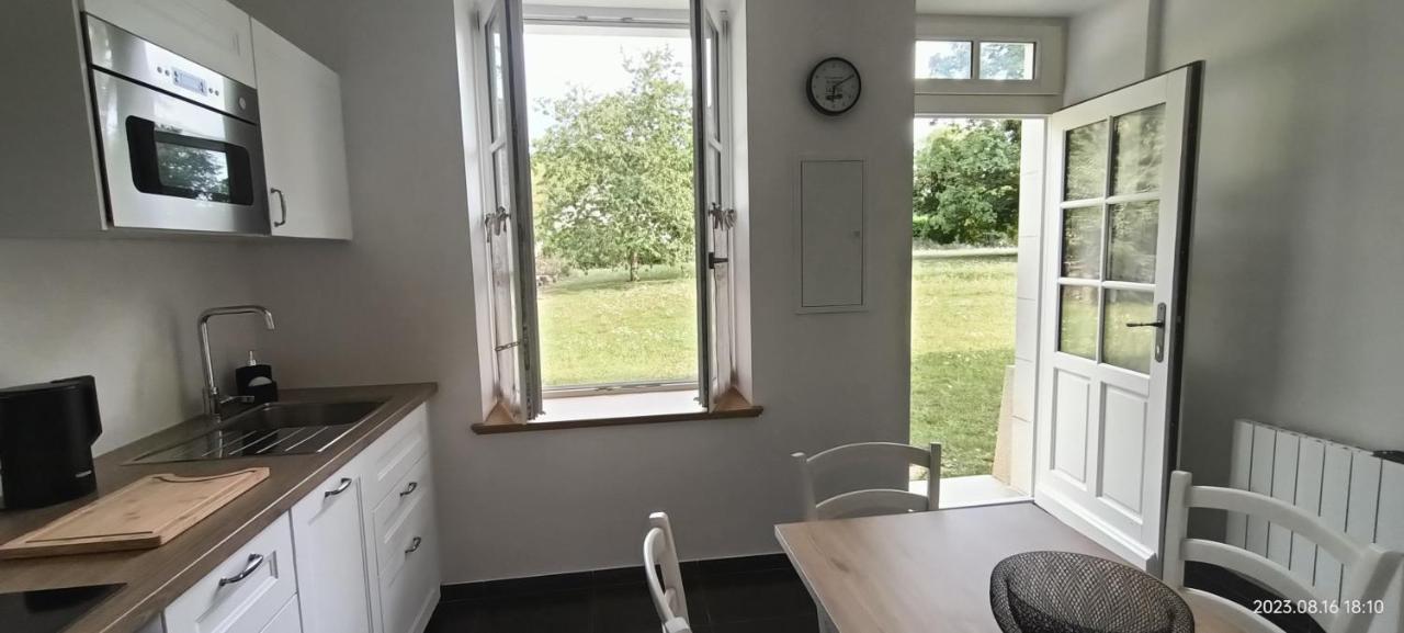 Gite Climatise Villa Esperanza 2 A 5 Personnes Valencay Luaran gambar